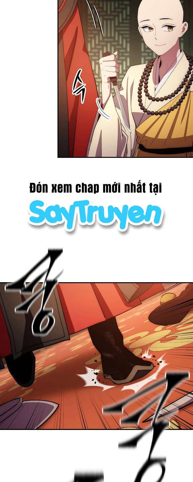 Huyền Thoại Tu La Độc Long Chapter 91 - Trang 78
