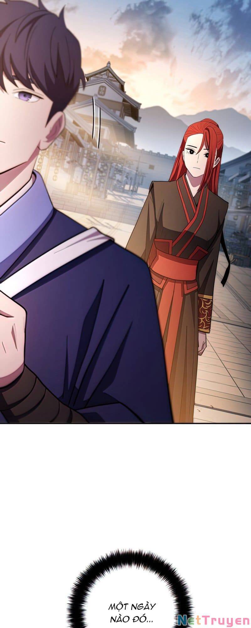 Huyền Thoại Tu La Độc Long Chapter 88 - Trang 47