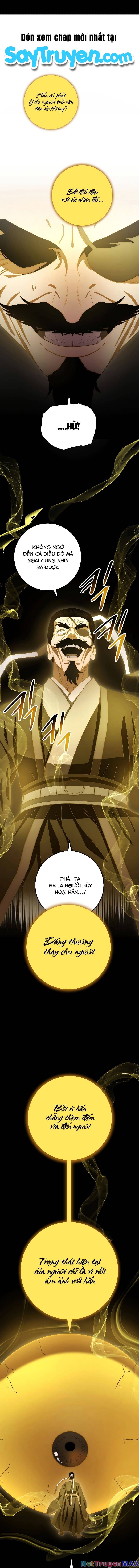 Huyền Thoại Tu La Độc Long Chapter 104 - Trang 15