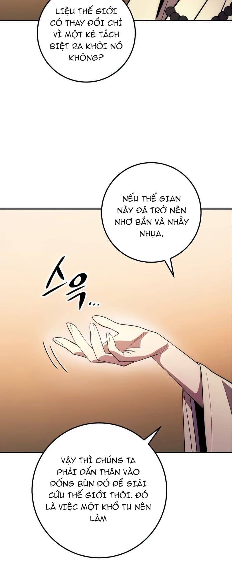 Huyền Thoại Tu La Độc Long Chapter 90 - Trang 66