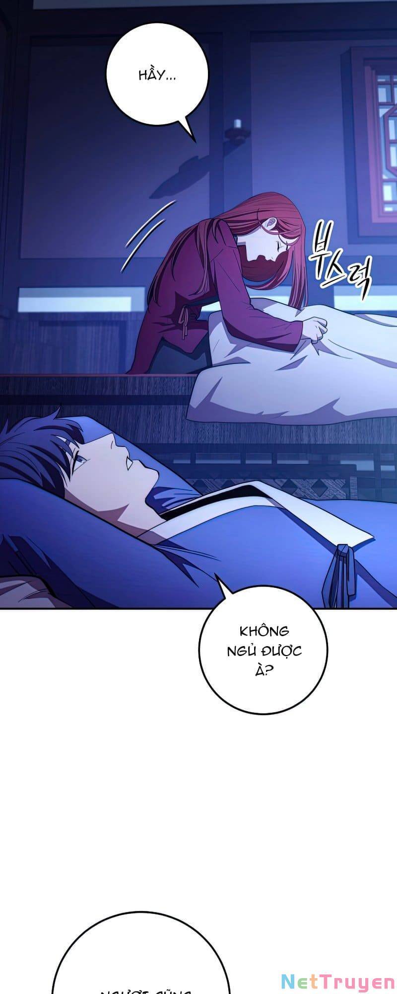 Huyền Thoại Tu La Độc Long Chapter 88 - Trang 12