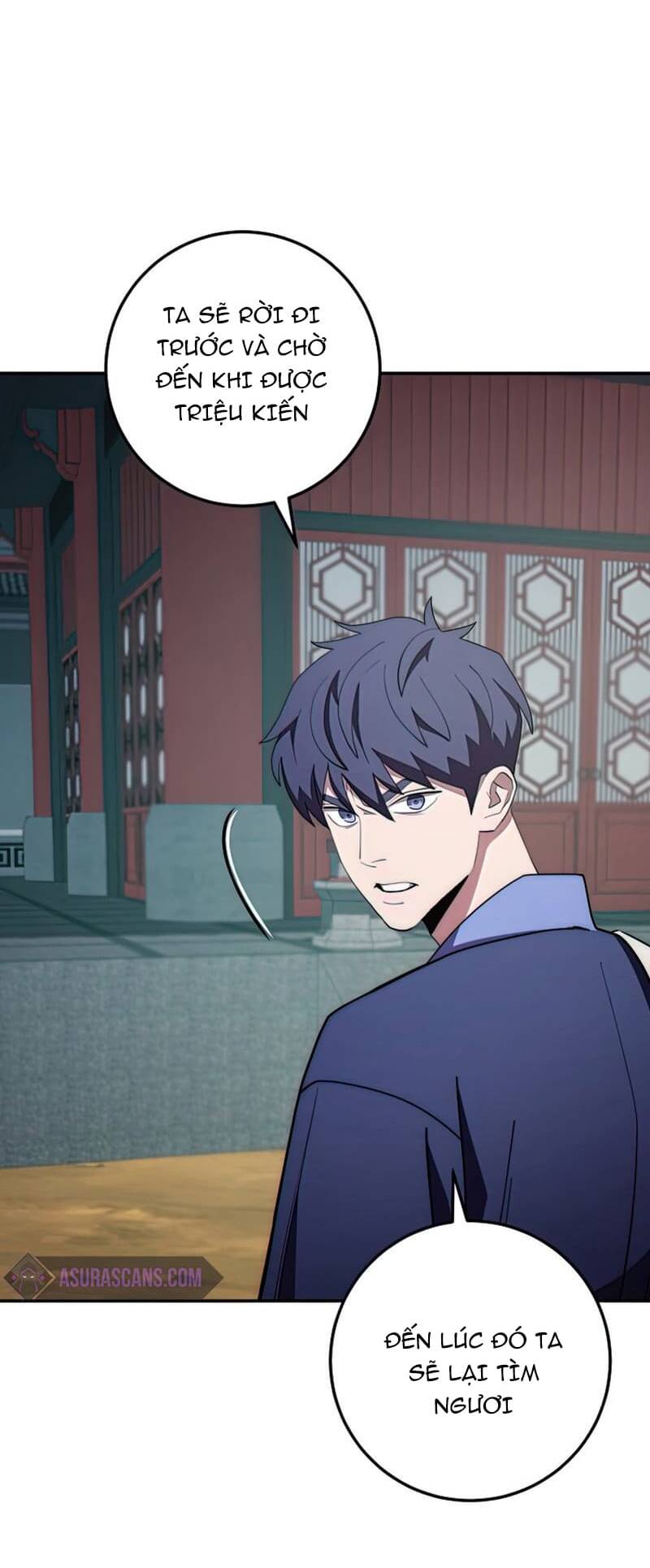 Huyền Thoại Tu La Độc Long Chapter 89 - Trang 47