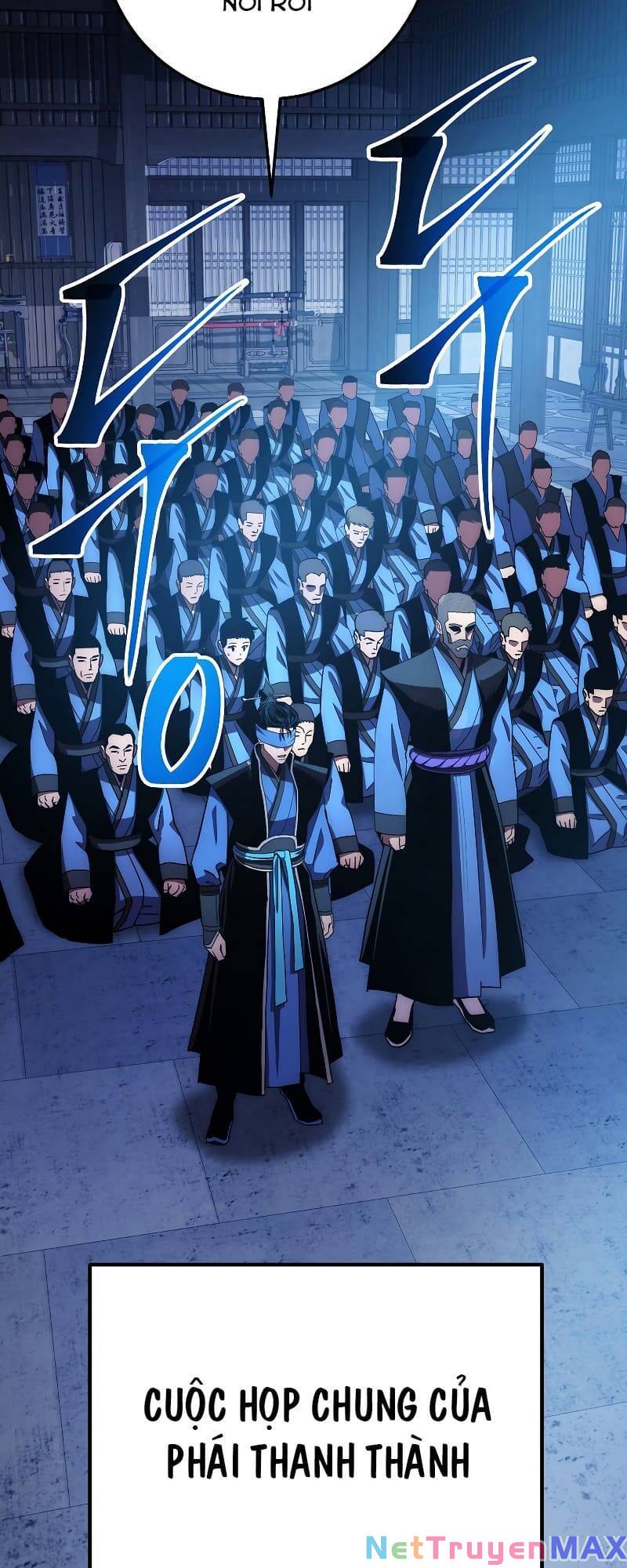 Huyền Thoại Tu La Độc Long Chapter 105 - Trang 69