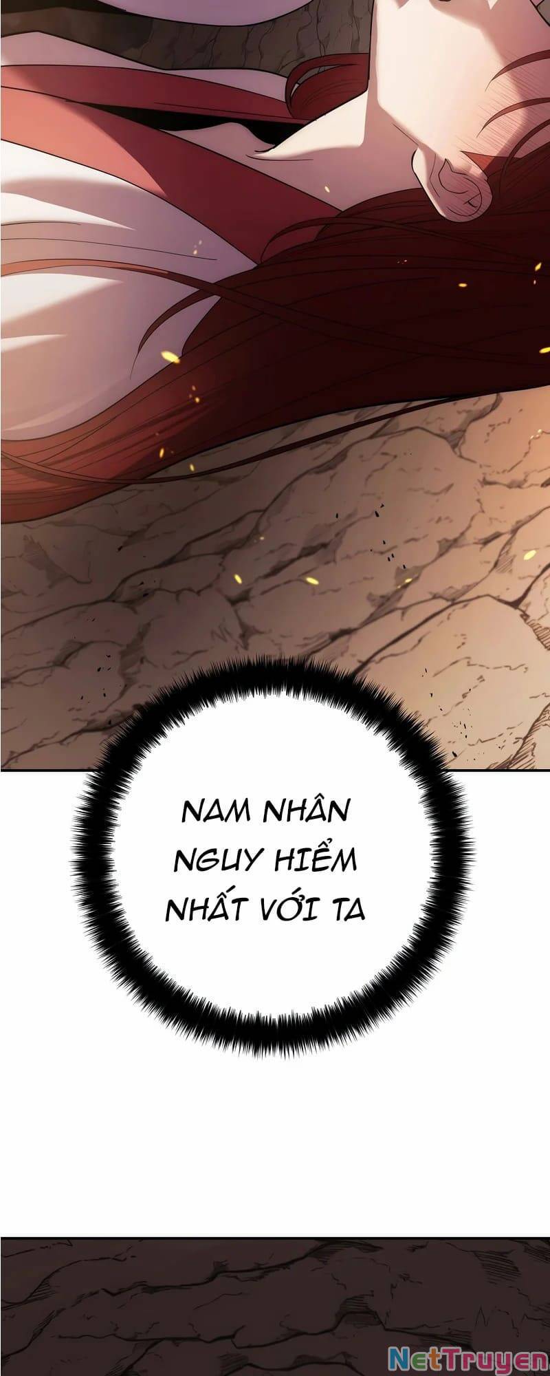 Huyền Thoại Tu La Độc Long Chapter 99 - Trang 90