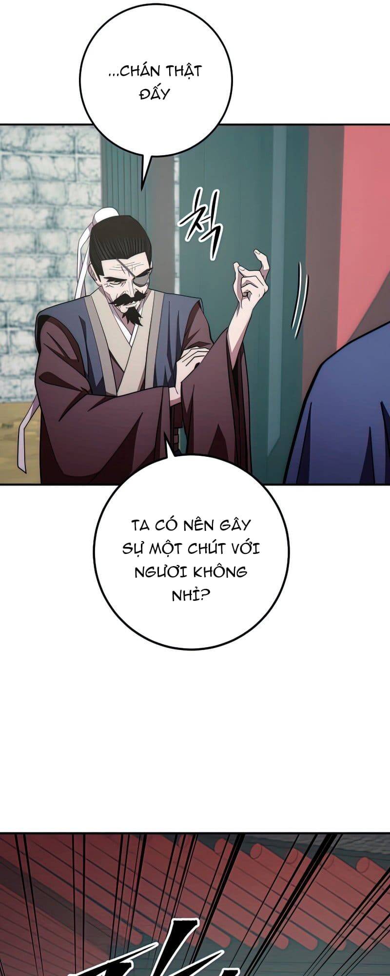 Huyền Thoại Tu La Độc Long Chapter 89 - Trang 48
