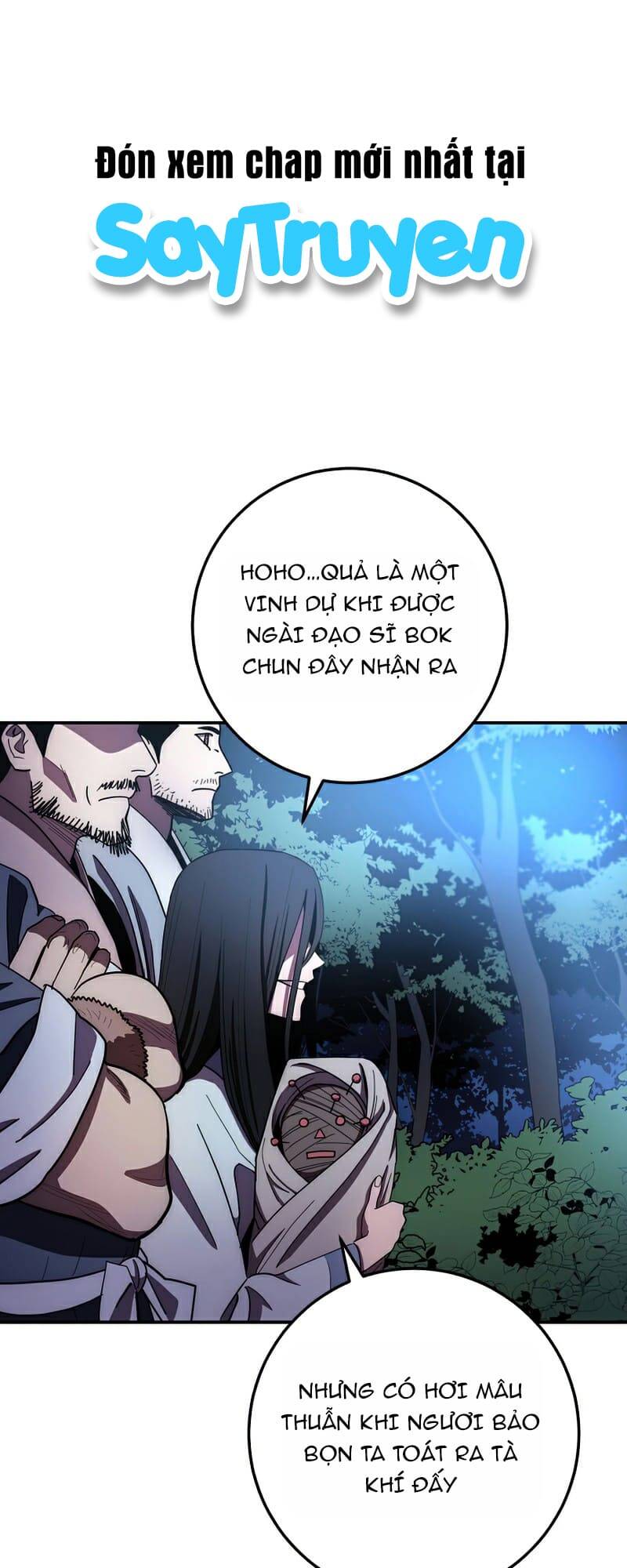 Huyền Thoại Tu La Độc Long Chapter 102 - Trang 8