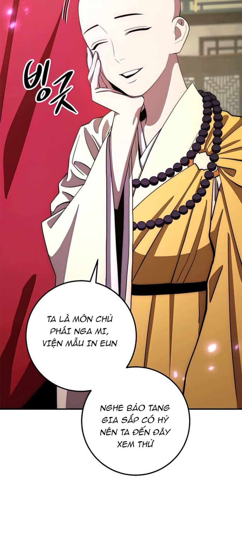Huyền Thoại Tu La Độc Long Chapter 90 - Trang 54