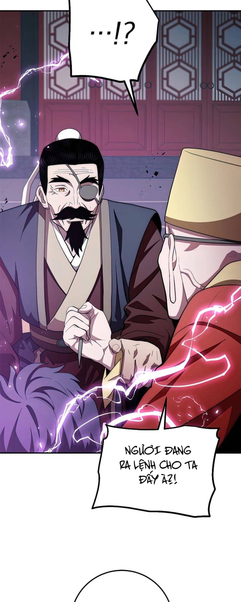 Huyền Thoại Tu La Độc Long Chapter 89 - Trang 66