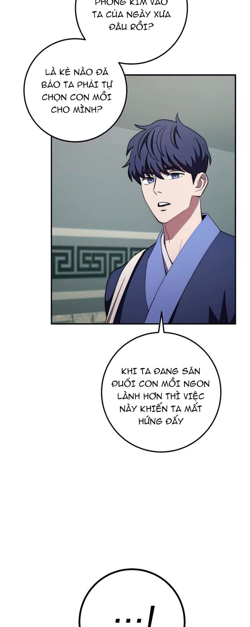 Huyền Thoại Tu La Độc Long Chapter 89 - Trang 43