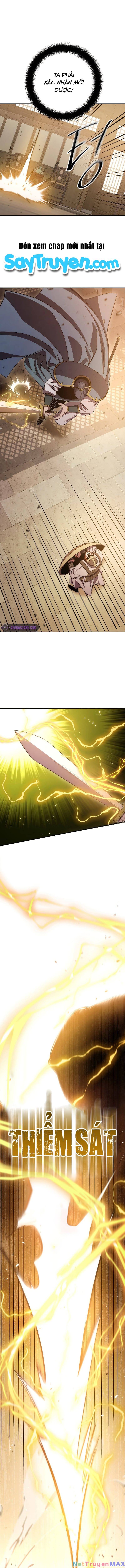 Huyền Thoại Tu La Độc Long Chapter 108 - Trang 12