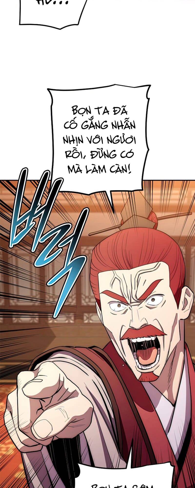 Huyền Thoại Tu La Độc Long Chapter 90 - Trang 18