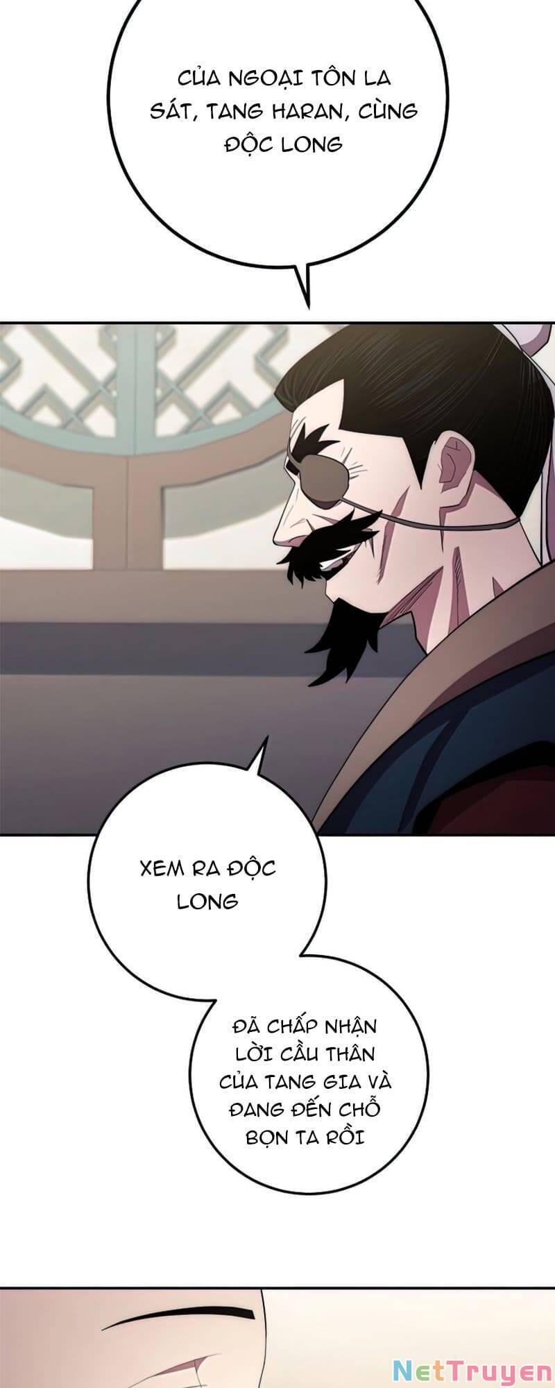 Huyền Thoại Tu La Độc Long Chapter 88 - Trang 57