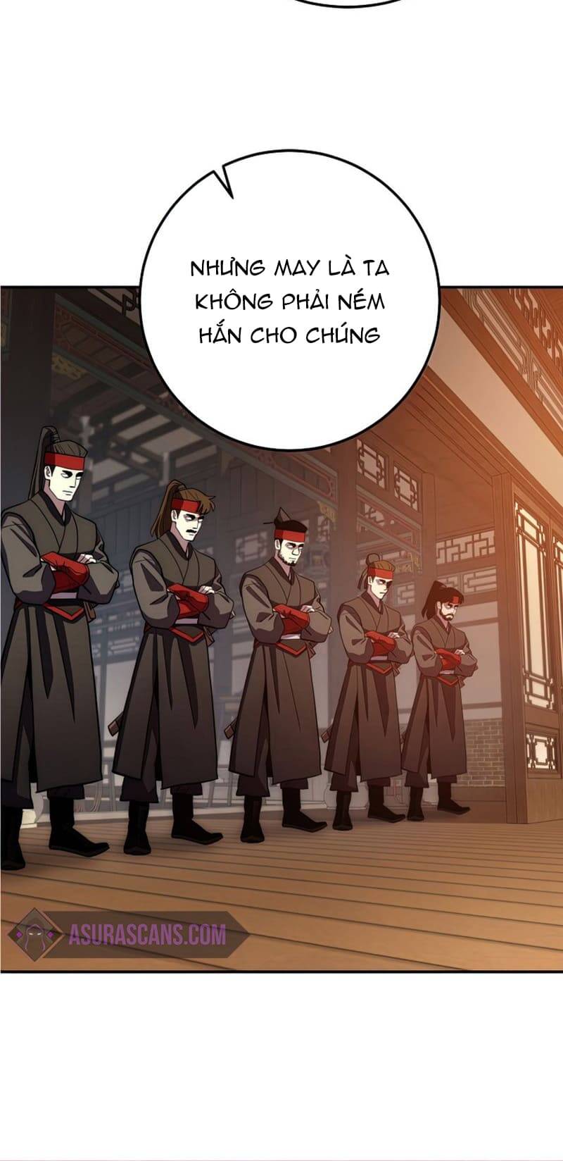 Huyền Thoại Tu La Độc Long Chapter 90 - Trang 28