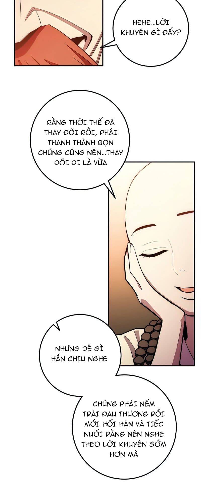 Huyền Thoại Tu La Độc Long Chapter 90 - Trang 59
