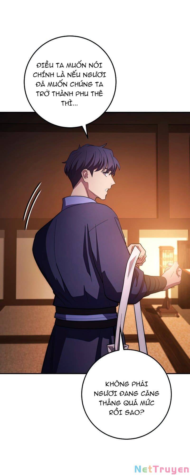 Huyền Thoại Tu La Độc Long Chapter 88 - Trang 5