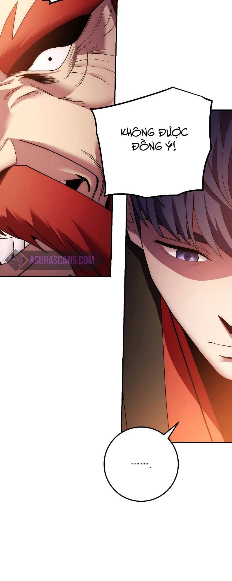 Huyền Thoại Tu La Độc Long Chapter 91 - Trang 39