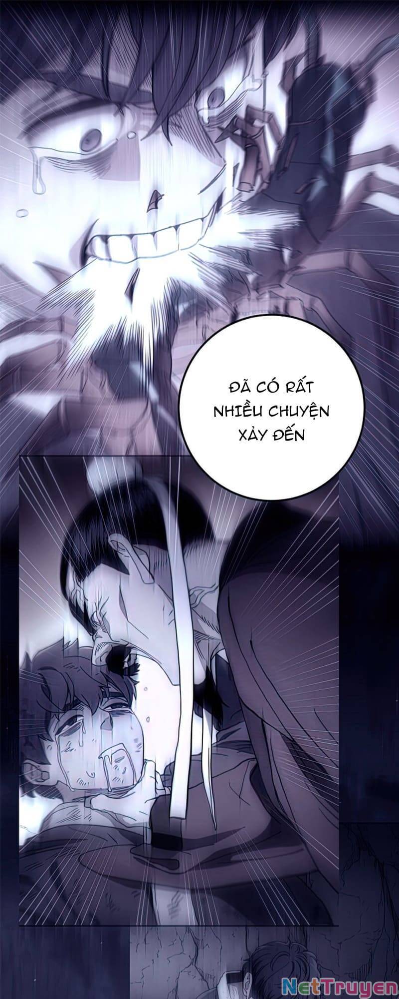 Huyền Thoại Tu La Độc Long Chapter 88 - Trang 30
