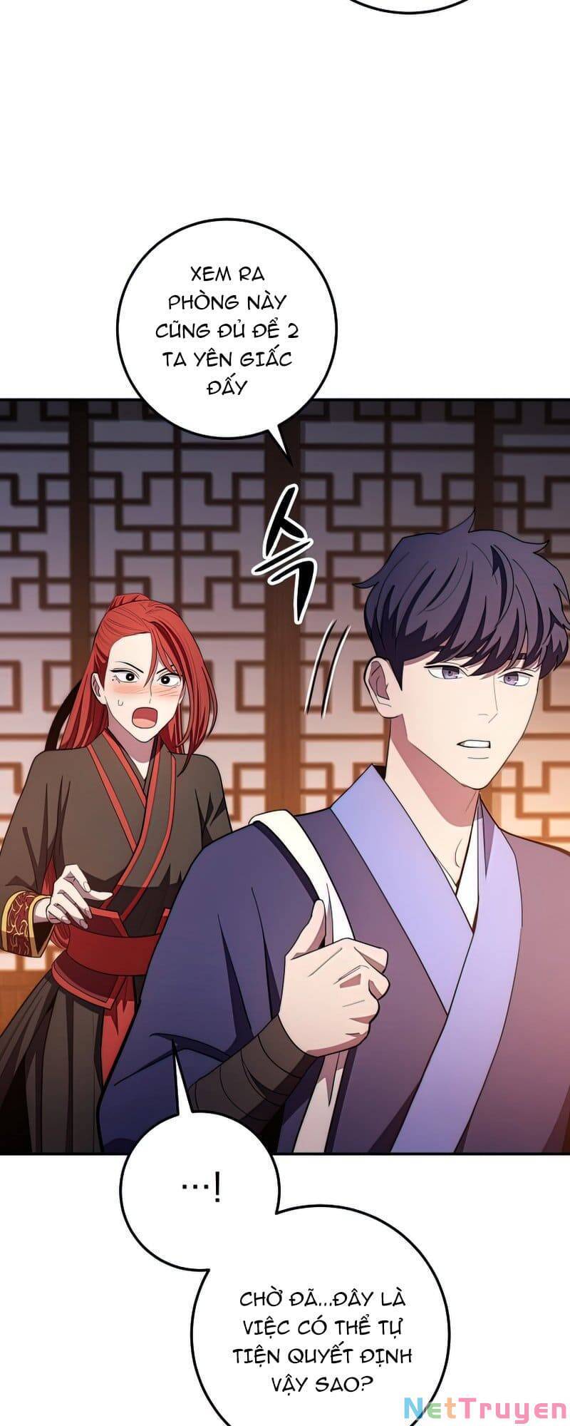 Huyền Thoại Tu La Độc Long Chapter 88 - Trang 3