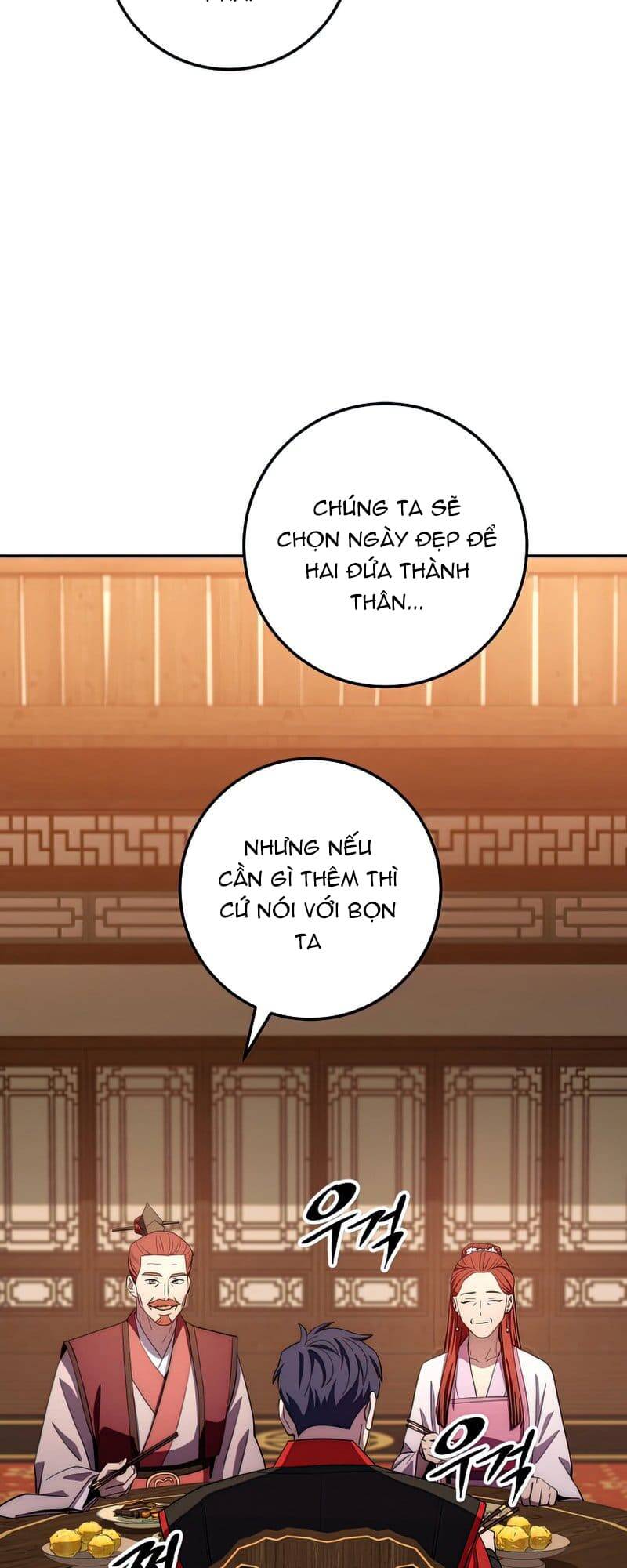 Huyền Thoại Tu La Độc Long Chapter 90 - Trang 10