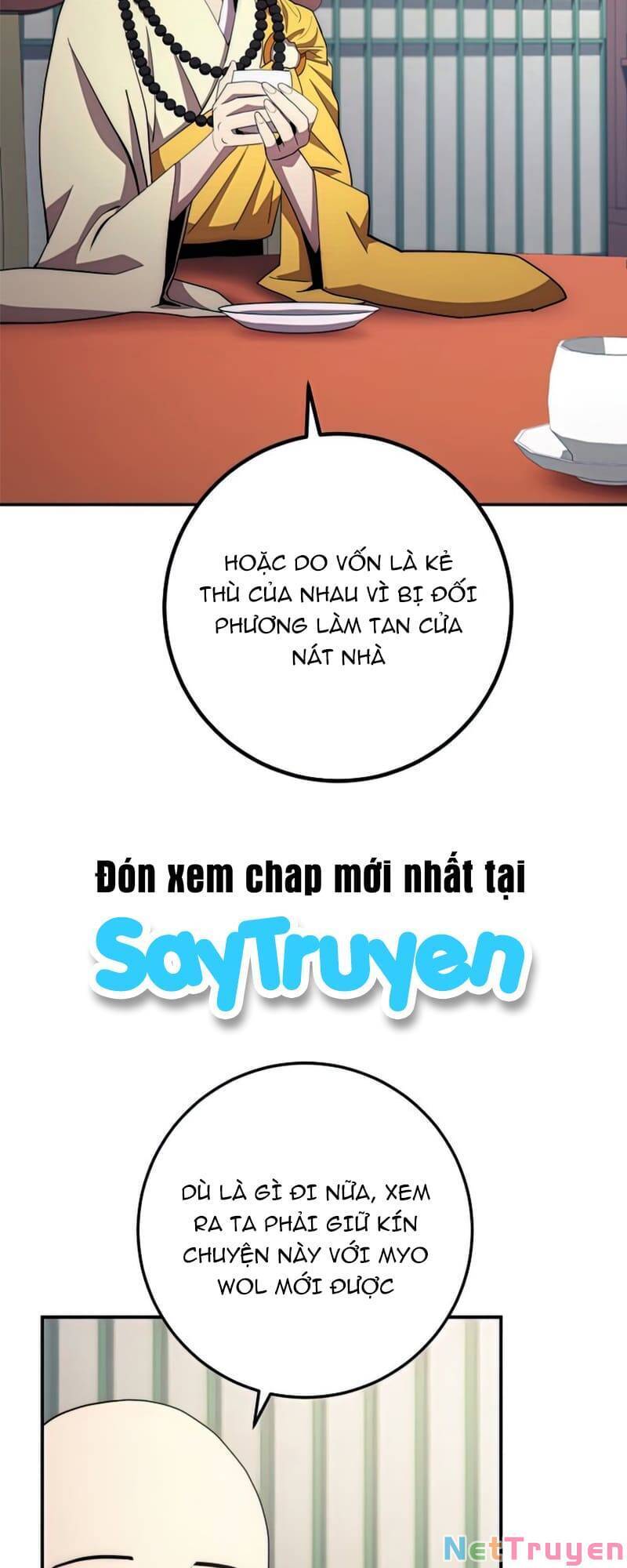 Huyền Thoại Tu La Độc Long Chapter 88 - Trang 59