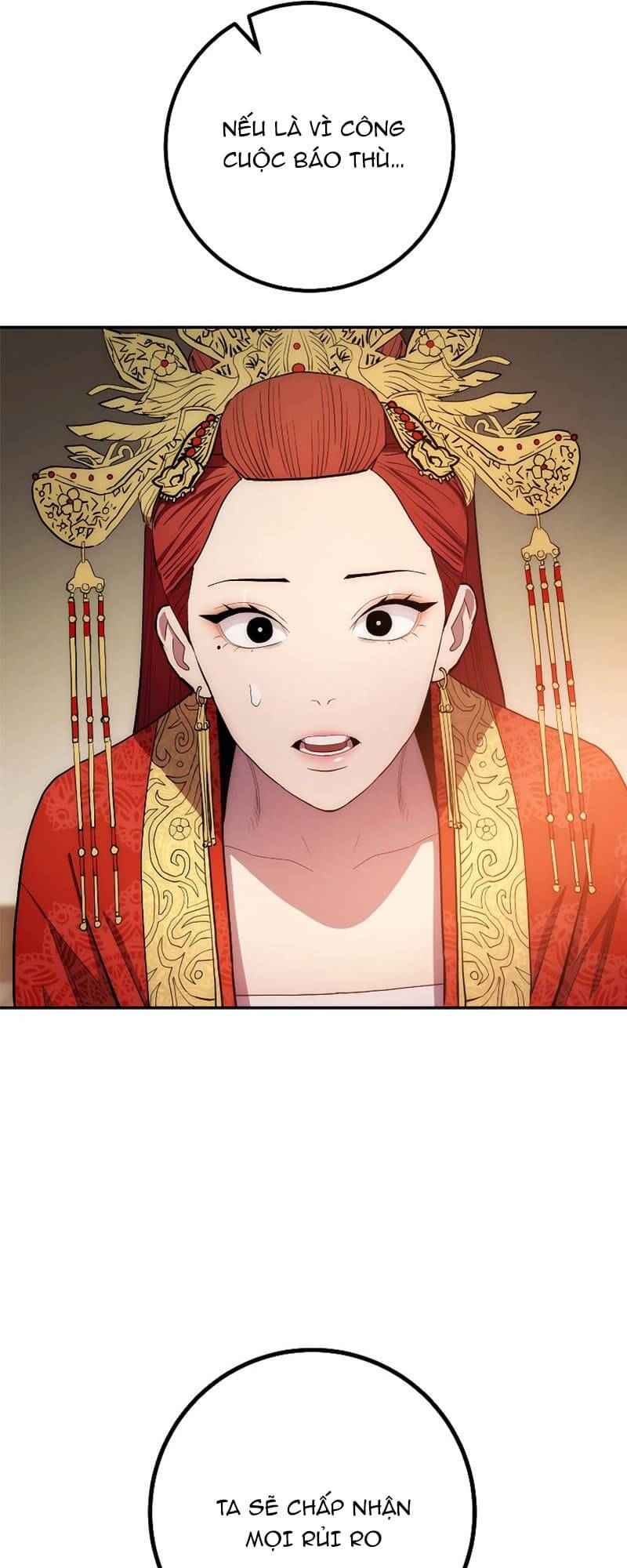 Huyền Thoại Tu La Độc Long Chapter 91 - Trang 43