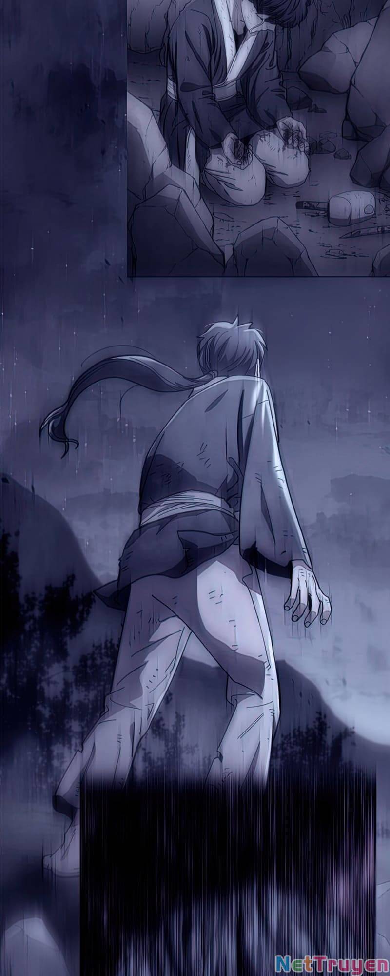 Huyền Thoại Tu La Độc Long Chapter 88 - Trang 31
