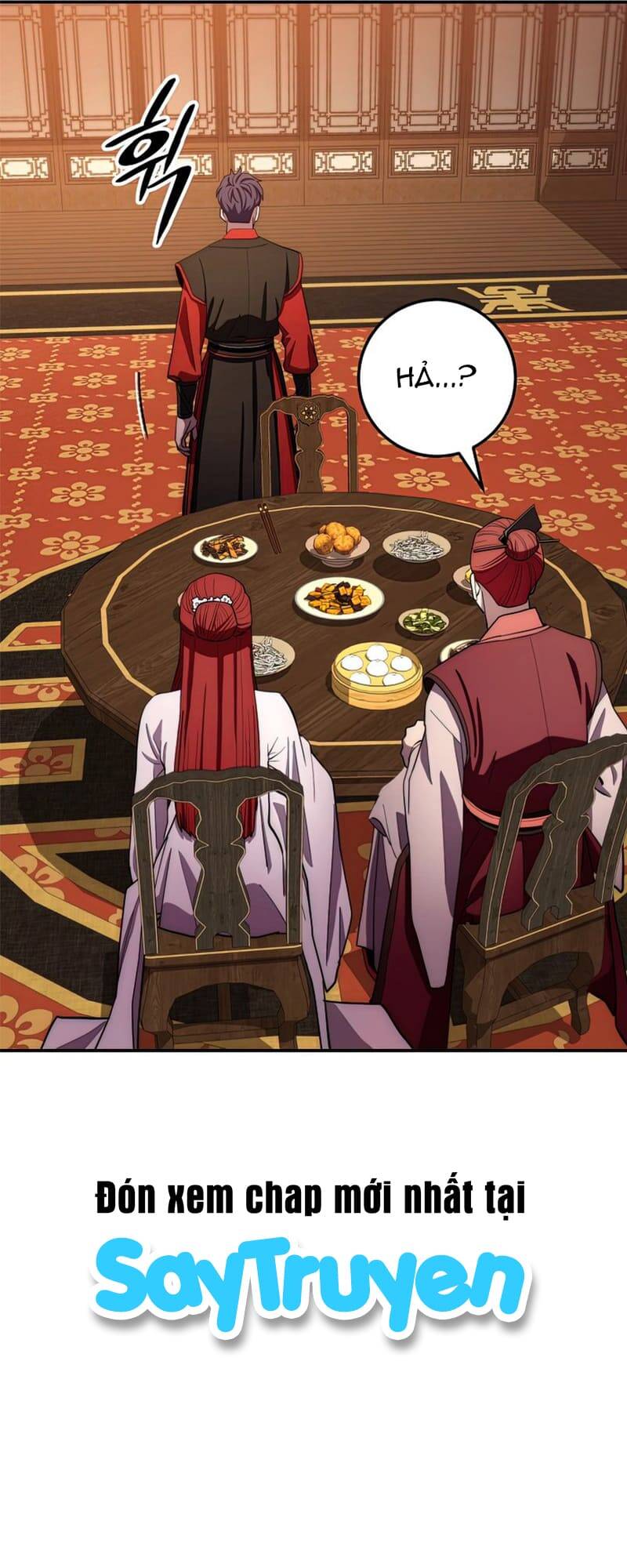 Huyền Thoại Tu La Độc Long Chapter 90 - Trang 22
