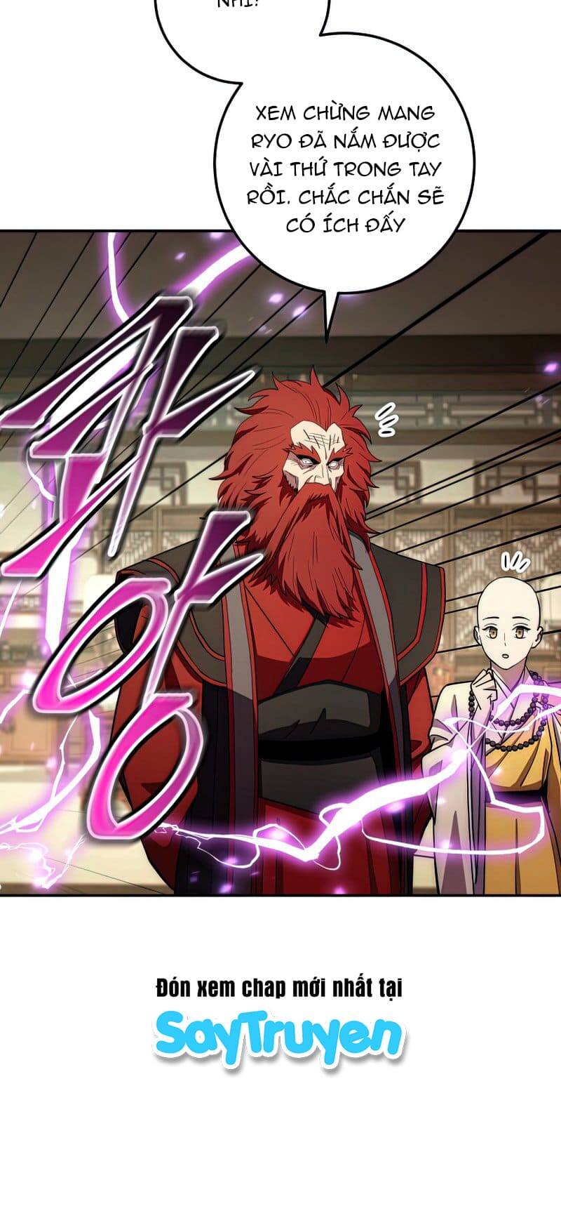 Huyền Thoại Tu La Độc Long Chapter 90 - Trang 61