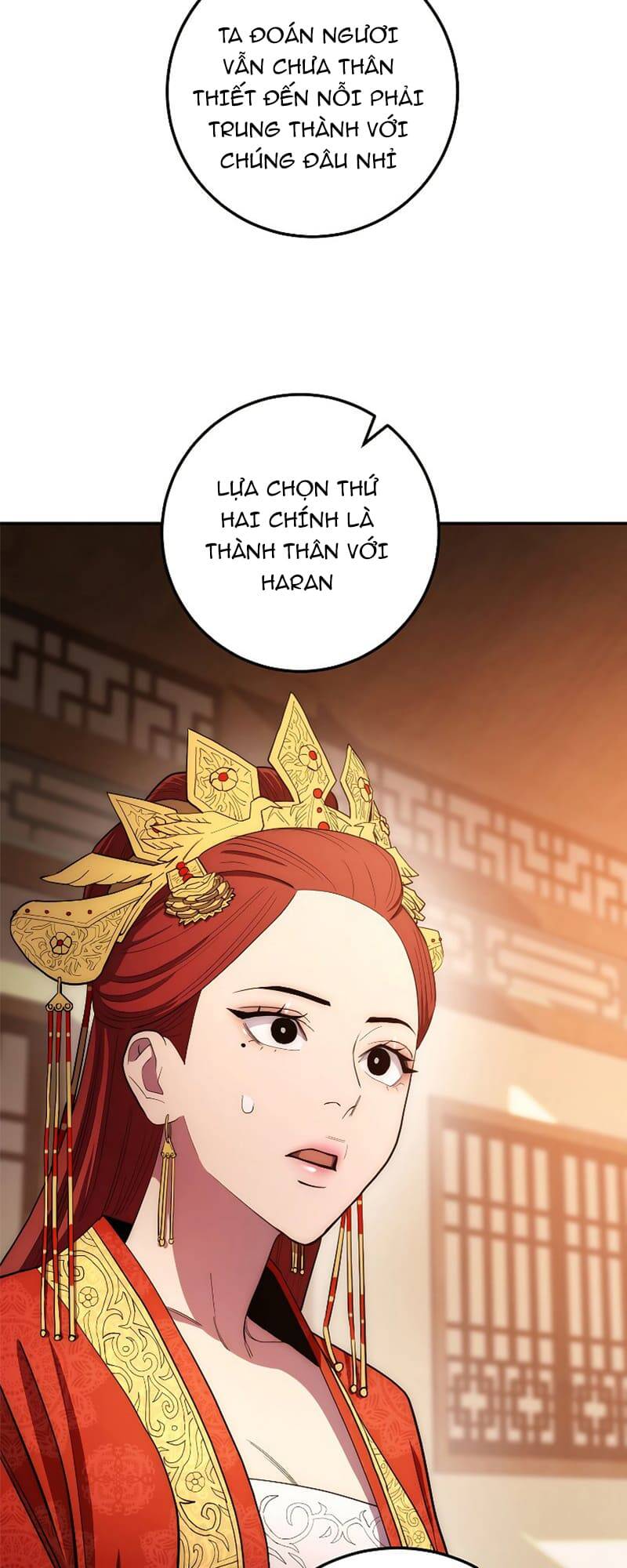 Huyền Thoại Tu La Độc Long Chapter 91 - Trang 24