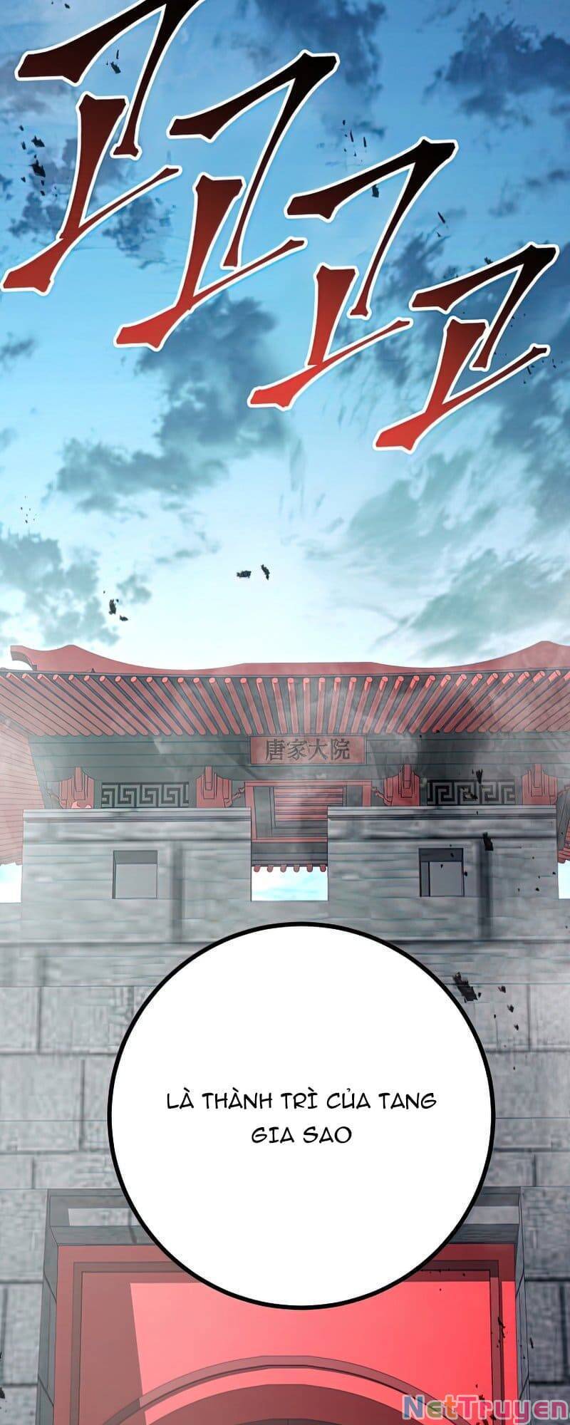 Huyền Thoại Tu La Độc Long Chapter 88 - Trang 72