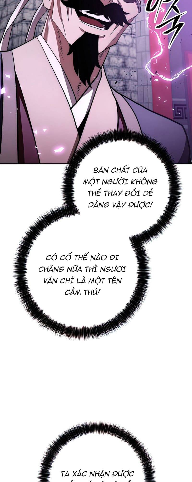 Huyền Thoại Tu La Độc Long Chapter 89 - Trang 64