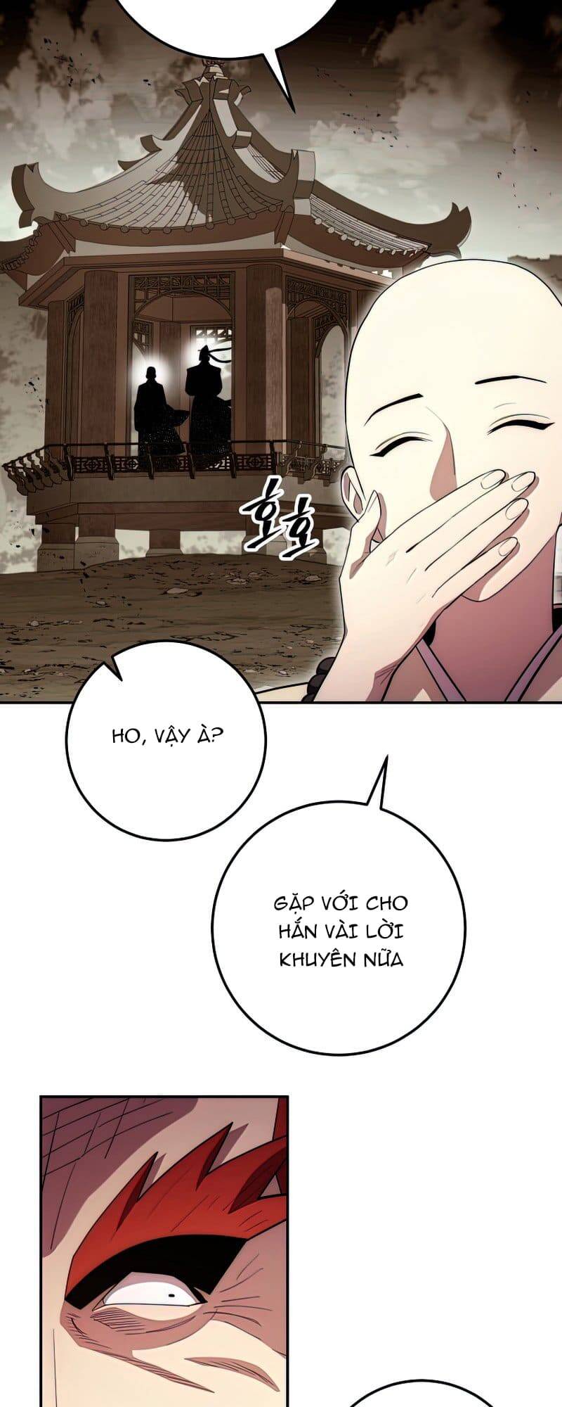 Huyền Thoại Tu La Độc Long Chapter 90 - Trang 58