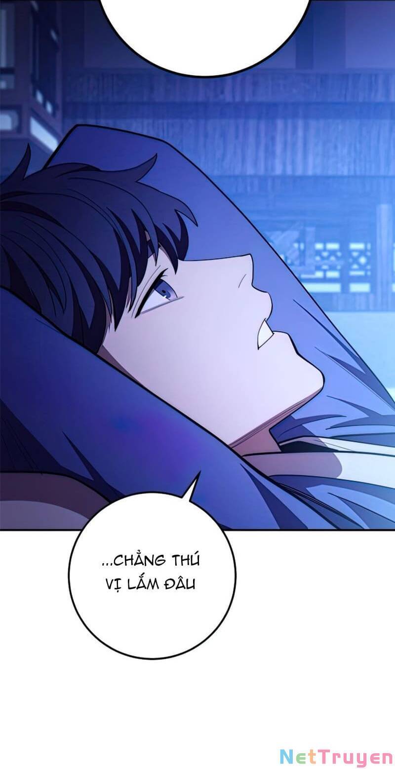 Huyền Thoại Tu La Độc Long Chapter 88 - Trang 23