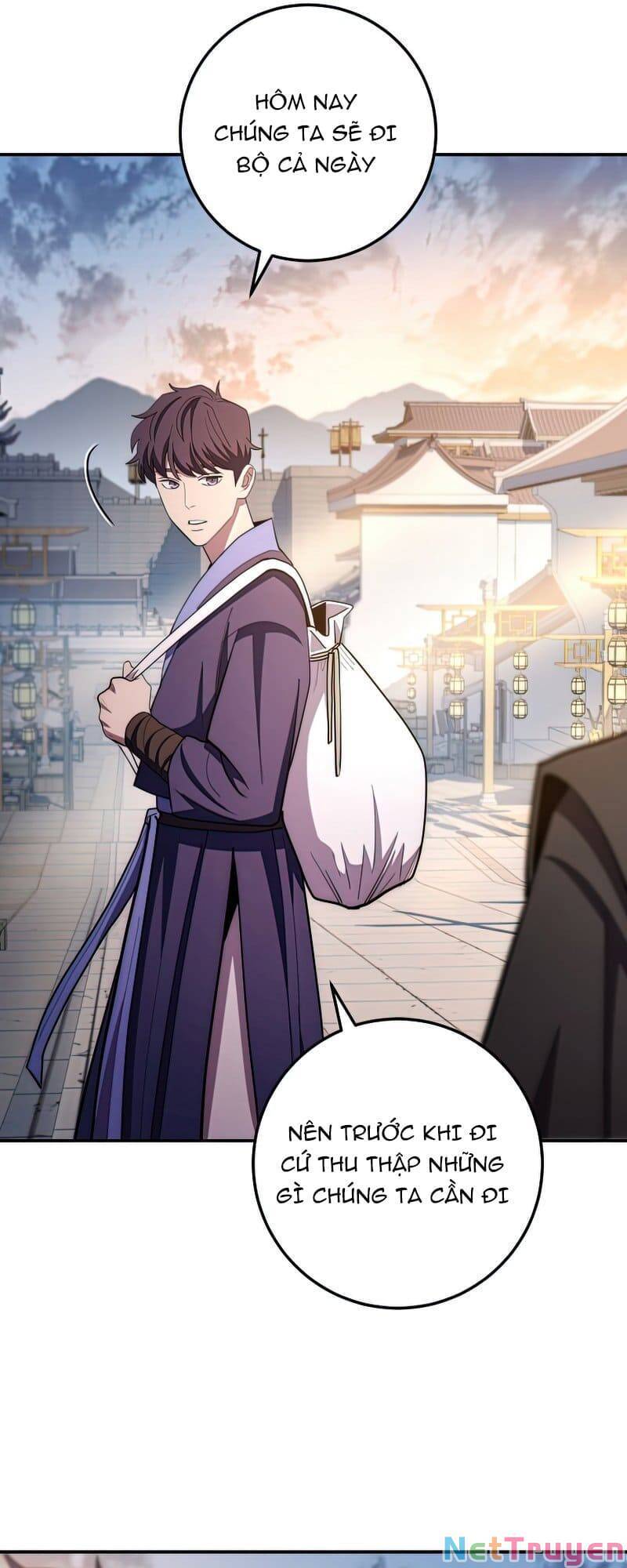 Huyền Thoại Tu La Độc Long Chapter 88 - Trang 46