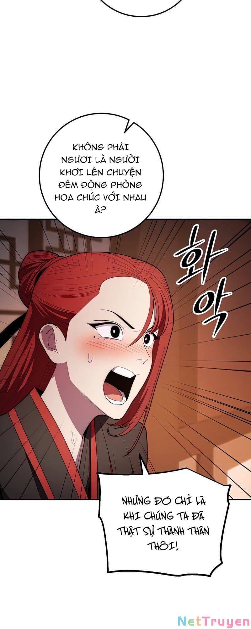 Huyền Thoại Tu La Độc Long Chapter 88 - Trang 4