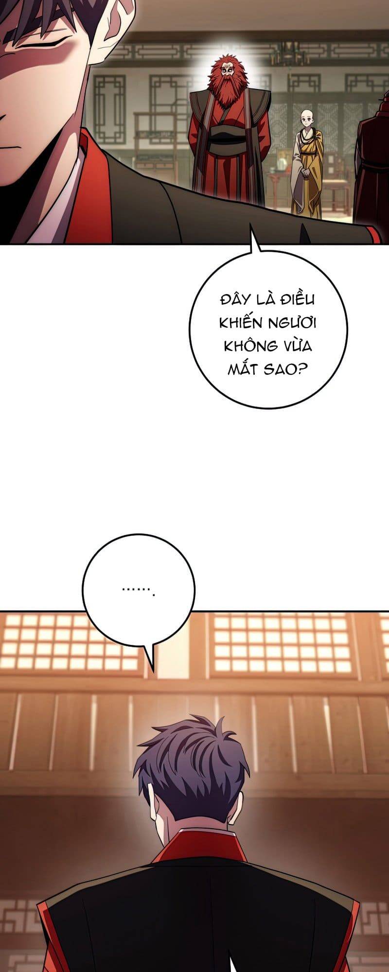 Huyền Thoại Tu La Độc Long Chapter 90 - Trang 31