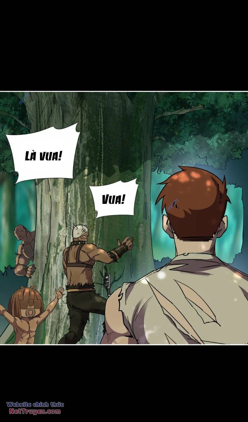 Xuyên Về Thời Nguyên Thuỷ, Ta Trở Thành Bá Chủ Một Phương Chapter 6 - Trang 8