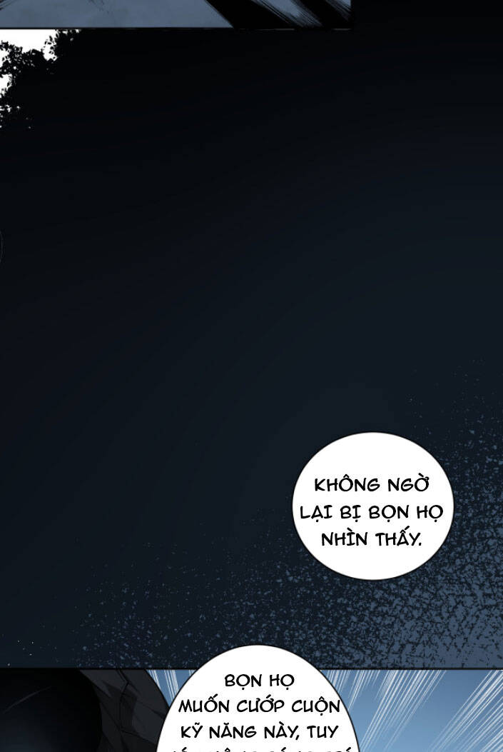 Thảm Họa Tử Linh Sư Chapter 4 - Trang 61