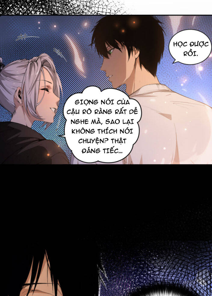 Thảm Họa Tử Linh Sư Chapter 4 - Trang 51