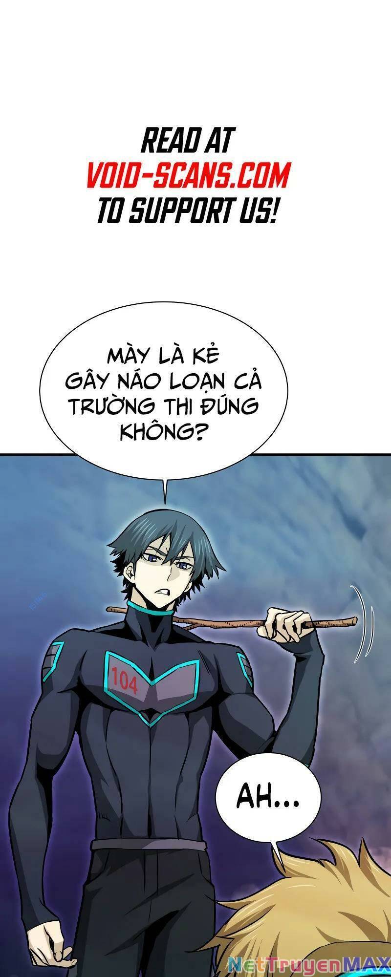 Ta Trở Về Từ Địa Ngục Chapter 38 - Trang 0