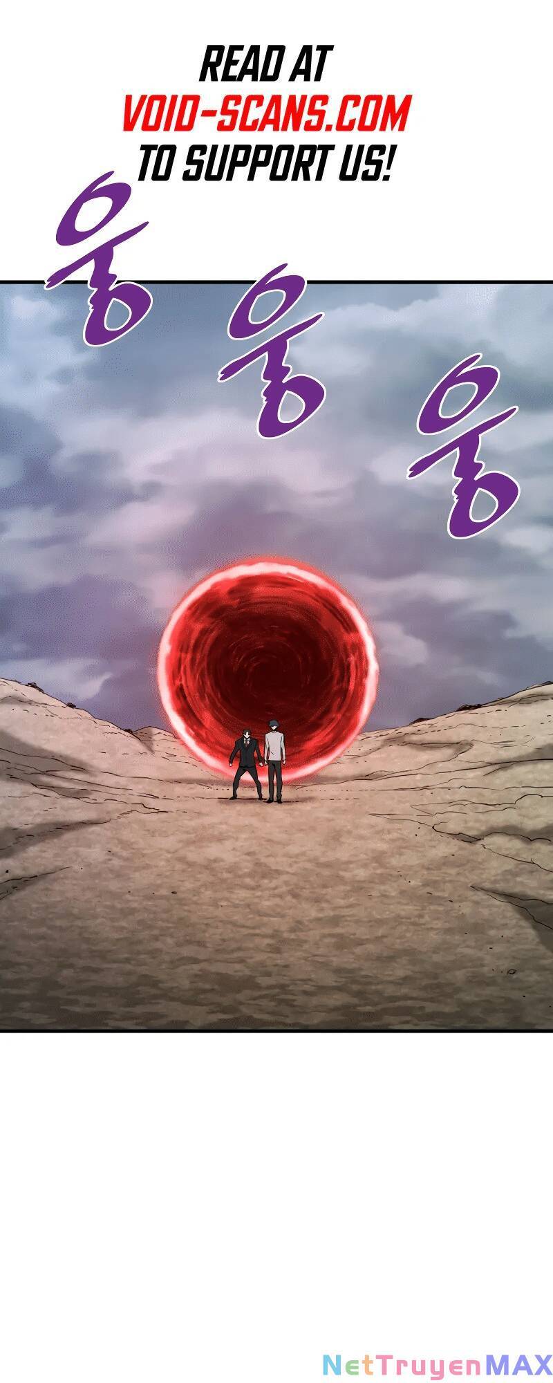 Ta Trở Về Từ Địa Ngục Chapter 42 - Trang 0