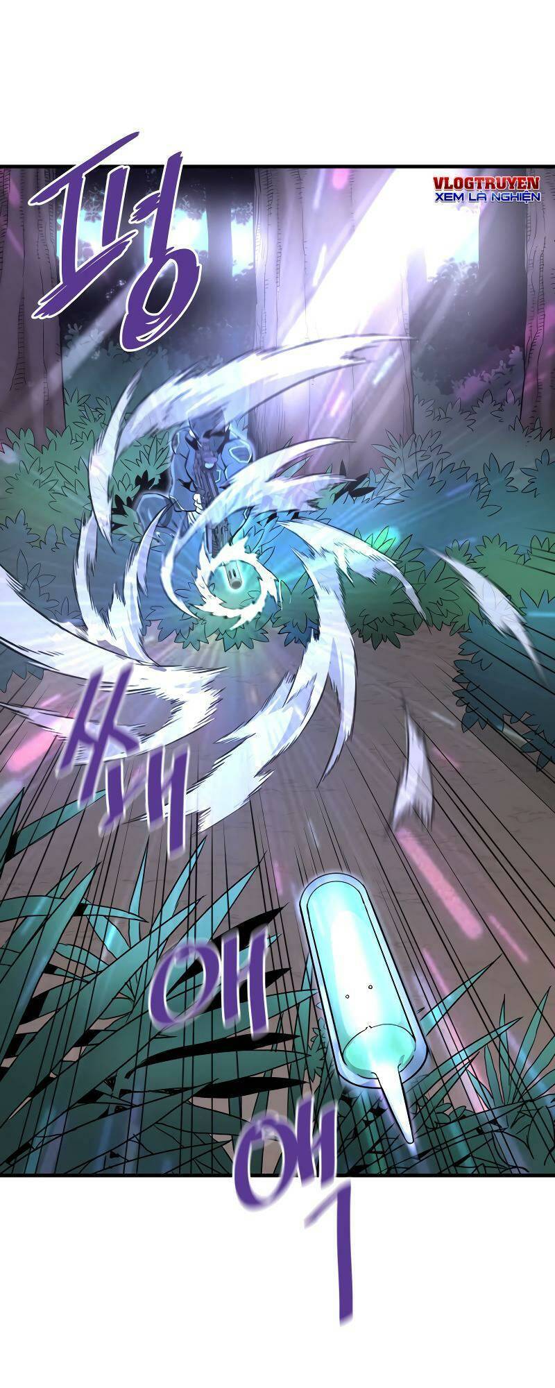 Ta Trở Về Từ Địa Ngục Chapter 32 - Trang 0