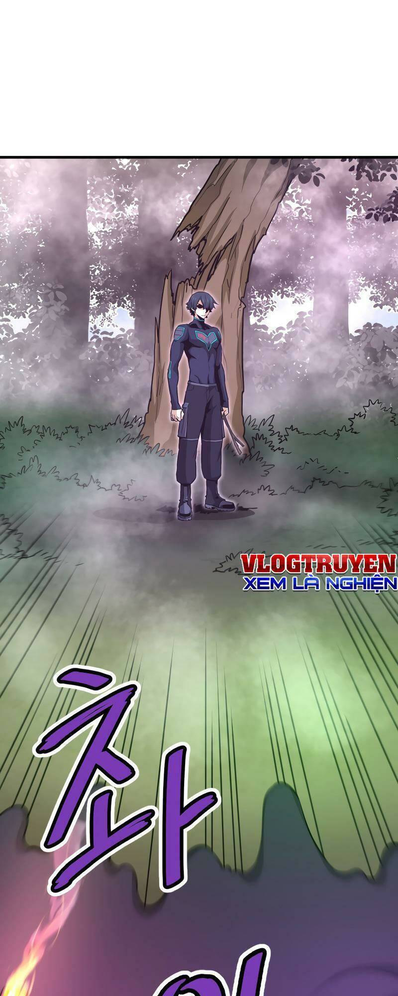 Ta Trở Về Từ Địa Ngục Chapter 33 - Trang 0