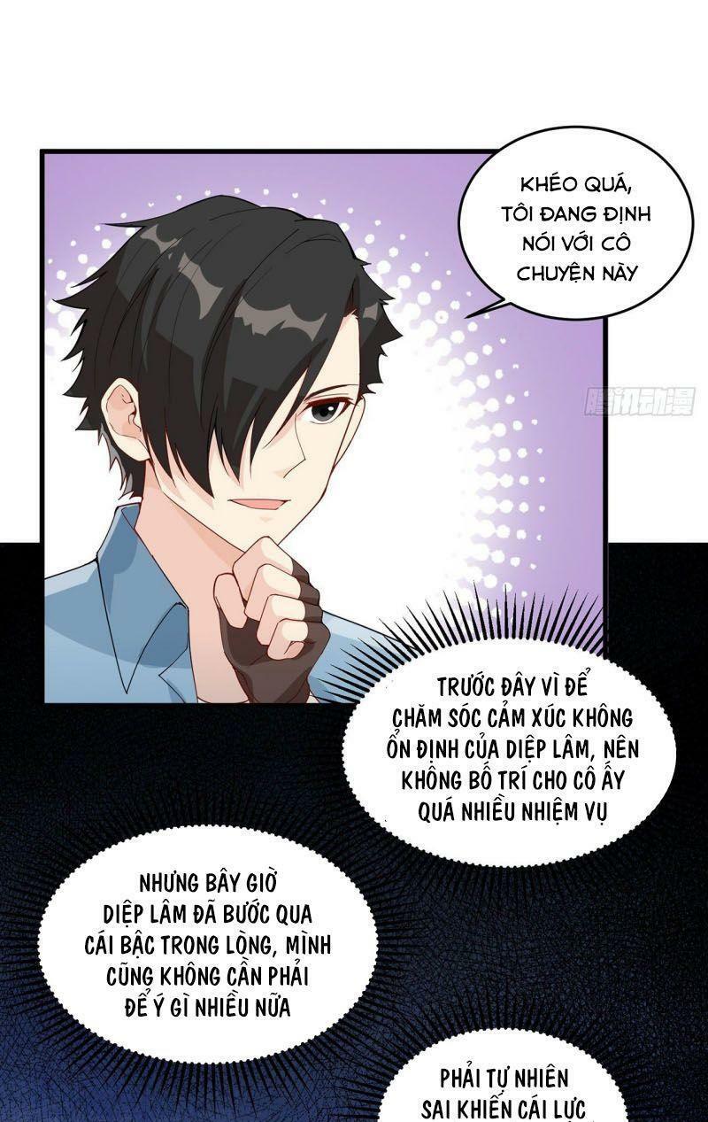 Tôi Sống Trên Hoang Đảo Cùng Các Em Gái Chapter 18 - Trang 4