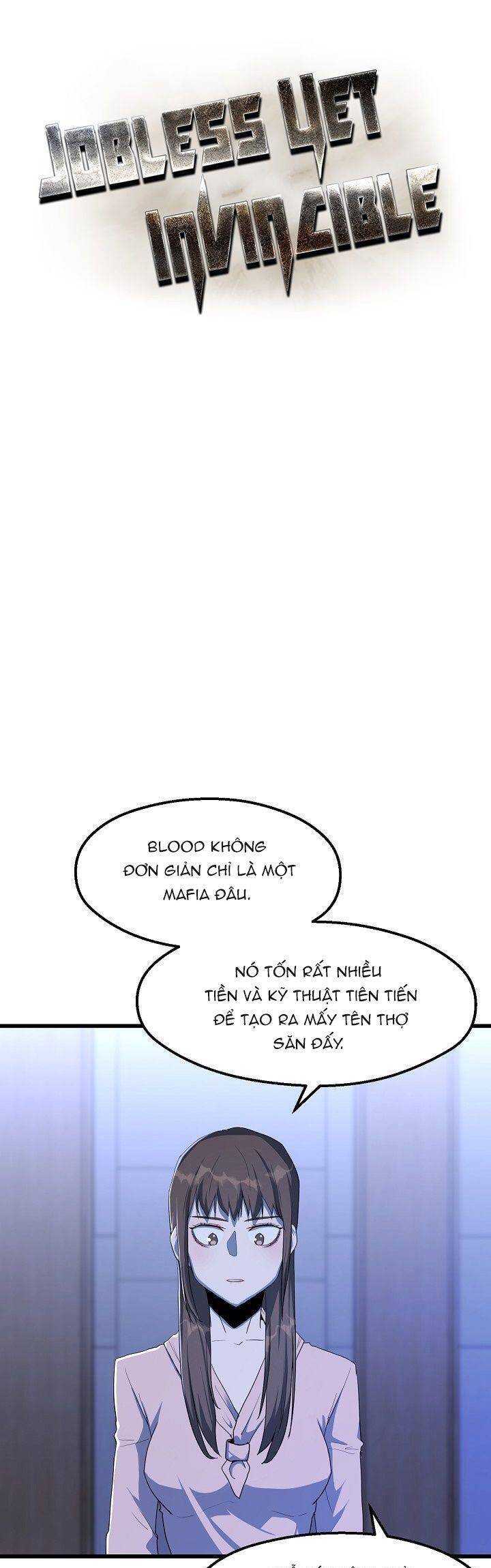 Kẻ Thất Nghiệp Bất Khả Chiến Bại Chapter 21 - Trang 15