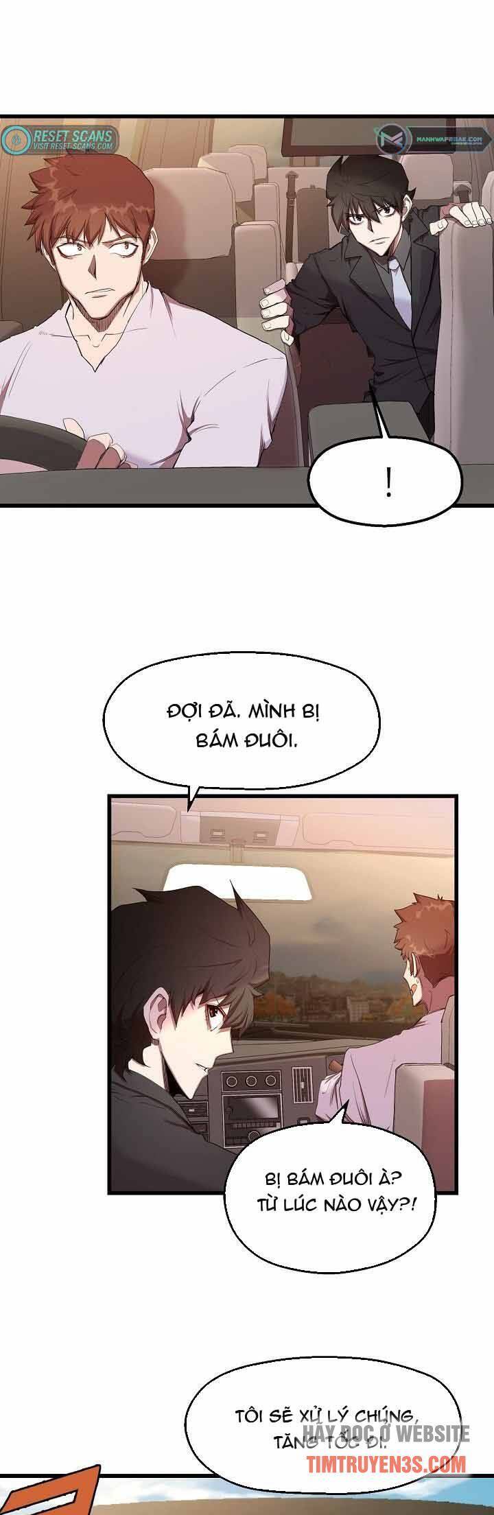 Kẻ Thất Nghiệp Bất Khả Chiến Bại Chapter 13 - Trang 34
