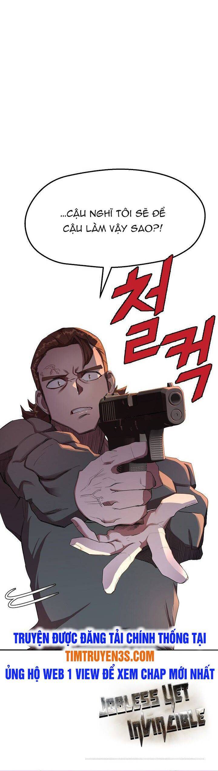 Kẻ Thất Nghiệp Bất Khả Chiến Bại Chapter 11 - Trang 40