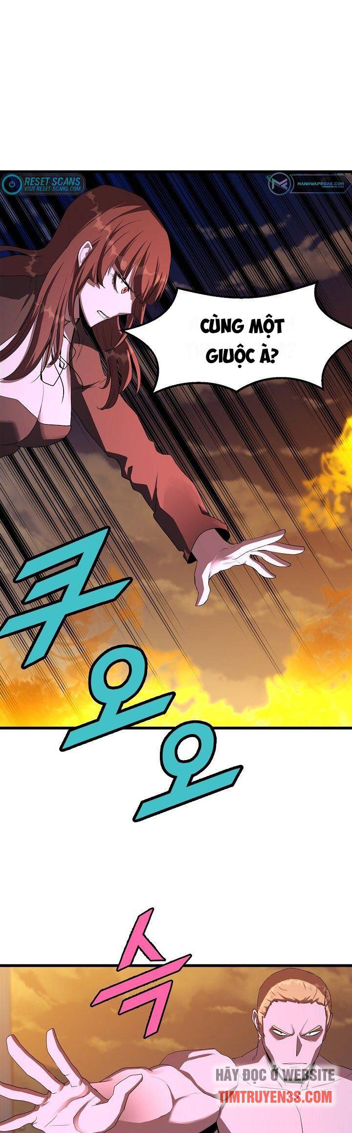 Kẻ Thất Nghiệp Bất Khả Chiến Bại Chapter 17 - Trang 2