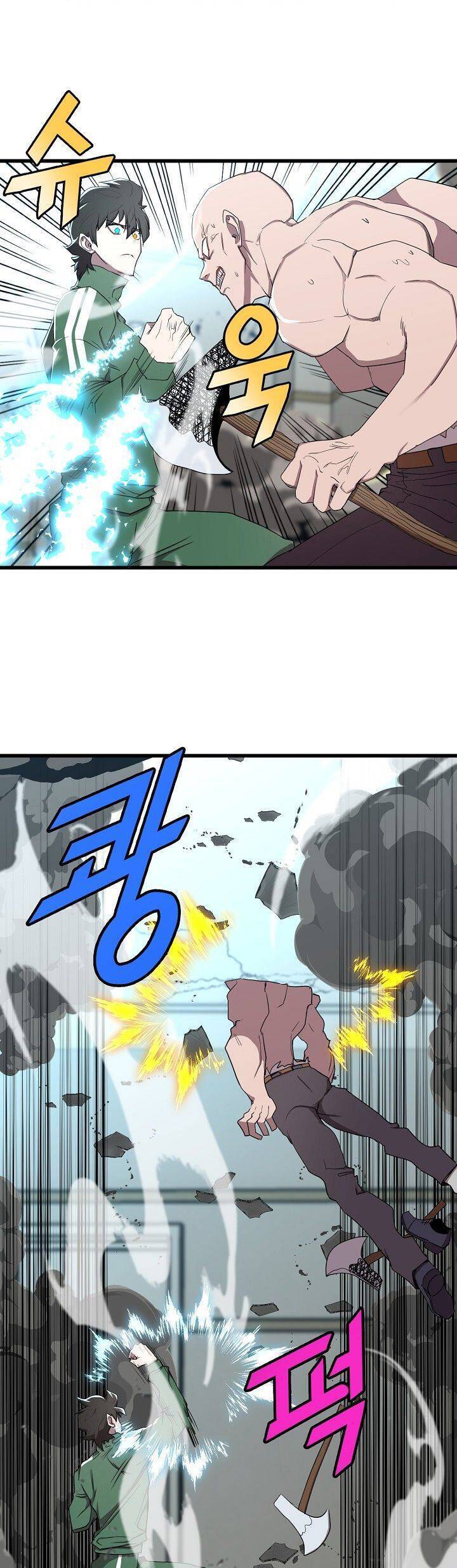 Kẻ Thất Nghiệp Bất Khả Chiến Bại Chapter 6 - Trang 19