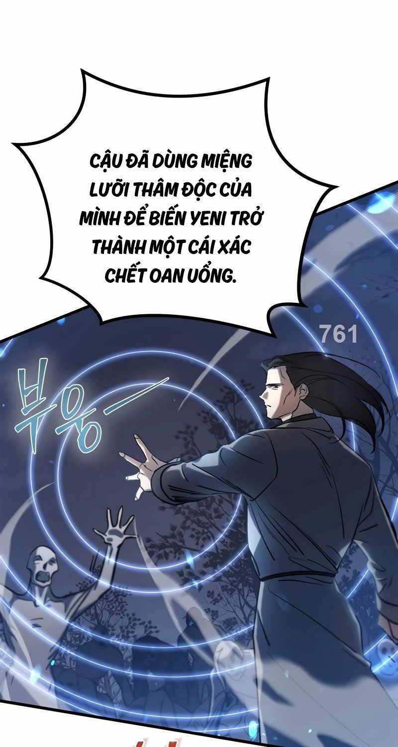 Ấn Thuật Chi Tử Chapter 9 - Trang 2